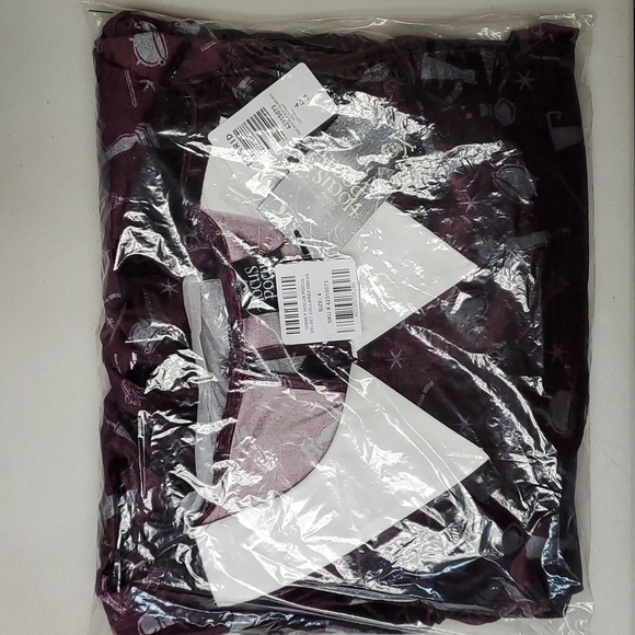 ❤️NWT VINTAGE TORRID DISNEY HOCUS POCUS VELVET COLLAR DRESS SANDERSON SISTERS - Picture 12 of 15